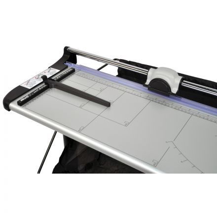 Резак для бумаги Kw-Trio 3021, A1, 960 мм, 10л., роликовый