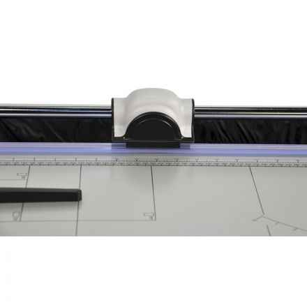 Резак для бумаги Kw-Trio 3021, A1, 960 мм, 10л., роликовый