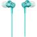 Наушники Xiaomi Мi Piston Fresh Bloom (HSEJ03JY Matte Blue), голубые