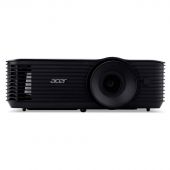 Проектор Acer X138WHP, DLP 3D, WXGA, 4000Лм, 20000/1, HDMI, 2,7 кг