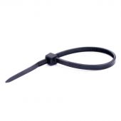 Хомут ПАРТНЕР PRTB 300х4,2 (черн.) (100шт/уп) пакет (ФАС 44819 100 96) Хомут ПАРТНЕР PRTB 300х4,2 (черн.) (100шт/уп) пакет (ФАС 44819 100 96)