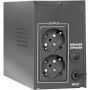 ИБП ExeGate Power Back BNB-450,лин.инт,450VA/240W, LED, 2xEURO(EP279215RUS)