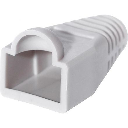 Колпачок ExeGate изолирующий для коннектора RJ-45, (100шт/уп) <EX205296RUS