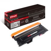 Картридж лазерный Комус CLT-K407S чер. для SamsungCLP-320/320N/325