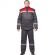 Костюм рабочий зимний муж з31-КПК сер/красн (р.52-54) 182-188 (Арсенал-СП) Костюм рабочий зимний муж з31-КПК сер/красн (р.52-54) 182-188 (Арсенал-СП)
