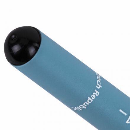 Ручка капиллярная (линер) ЧЕРНАЯ CENTROPEN "Document", трехгранная, линия 0,1 мм, 2631/0,1, 2 2631 0101 Ручка капиллярная (линер) ЧЕРНАЯ CENTROPEN "Document", трехгранная, линия 0,1 мм, 2631/0,1, 2 2631 0101