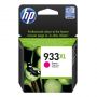 Картридж струйный HP 933XL CN055AE пурпурный повышенной емкости оригинальный