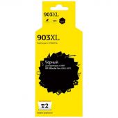 Картридж струйный T2 №903XL (IC-HT6M15A) чер. для HP Officejet Pro 6960 Картридж струйный T2 №903XL (IC-HT6M15A) чер. для HP Officejet Pro 6960