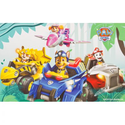 Карандаши цветные Deli Paw Patrol трехгран,заточен,12цв/наб,картон EC116-12 Карандаши цветные Deli Paw Patrol трехгран,заточен,12цв/наб,картон EC116-12