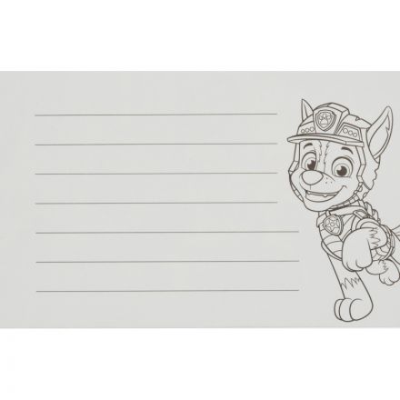 Карандаши цветные Deli Paw Patrol трехгран,заточен,12цв/наб,картон EC116-12 Карандаши цветные Deli Paw Patrol трехгран,заточен,12цв/наб,картон EC116-12