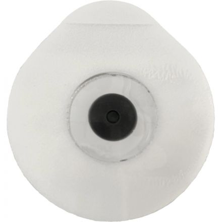 Электрод ЭКГ однораз My Heart, тверд на вспен осн,42х46мм (50 шт/упак)Китай