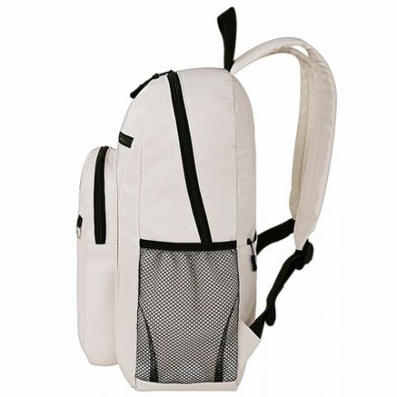 Рюкзак HEIKKI ULTRA (ХЕЙКИ) универсальный, карман-антивор, бежевый, 42х30х14 см, 272558 Рюкзак HEIKKI ULTRA (ХЕЙКИ) универсальный, карман-антивор, бежевый, 42х30х14 см, 272558