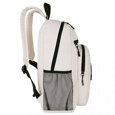 Рюкзак HEIKKI ULTRA (ХЕЙКИ) универсальный, карман-антивор, бежевый, 42х30х14 см, 272558 Рюкзак HEIKKI ULTRA (ХЕЙКИ) универсальный, карман-антивор, бежевый, 42х30х14 см, 272558