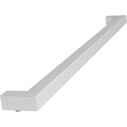 Держатель -Рейлинг РЭ_RAPIDO RP-450W, 450мм, белый (701108) Держатель -Рейлинг РЭ_RAPIDO RP-450W, 450мм, белый (701108)