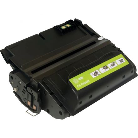 Картридж лазерный Cactus CS-Q5942X чер. для НР LaserJet4250/4350