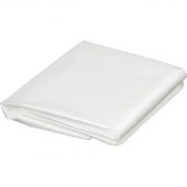 Простыня 200x160, полиэтилен, 25шт/уп, 00-139 Простыня 200x160, полиэтилен, 25шт/уп, 00-139