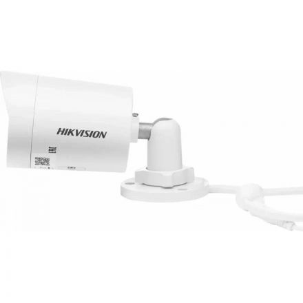 IP-камера Hikvision DS-2CD2023G2-IU(2.8mm)(D) 2.8-2.8мм цв.белый IP-камера Hikvision DS-2CD2023G2-IU(2.8mm)(D) 2.8-2.8мм цв.белый