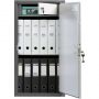 Шкаф для бумаг AIKO SL-87T 460х340х870