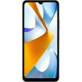 Смартфон Poco C61 3/64Gb зеленый(60845)