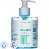 Мыло жидкое универсальное АКВАМАРИН 250 мл (1335)