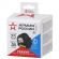 Фонарь налобный АРМИЯ РОССИИ GA-501 Гранит(3Вт COB+3Вт LED,аккум)(Б0030185) Фонарь налобный АРМИЯ РОССИИ GA-501 Гранит(3Вт COB+3Вт LED,аккум)(Б0030185)