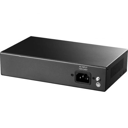 Коммутатор Cudy FS1010PG 8хPoE+ 120W 2хGBUplink Коммутатор Cudy FS1010PG 8хPoE+ 120W 2хGBUplink
