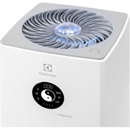 Очиститель воздуха Electrolux EAP-2050D Yin&Yang Очиститель воздуха Electrolux EAP-2050D Yin&Yang