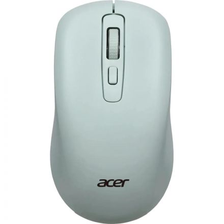 Мышь компьютерная Acer OMR309 зел. оптич. 1600dpi USB 4but (ZL.MCECC.030) Мышь компьютерная Acer OMR309 зел. оптич. 1600dpi USB 4but (ZL.MCECC.030)