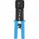 Инструмент LANMASTER обжимной типа EZ,6P,8P,с храповым мех. LAN-CRI-468R/EZ
