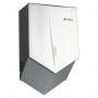 Сушилка для рук KSITEX М-2020C JET, 1300 Вт, пластик, хром