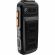 Мобильный телефон BQ 2430L Tank Connect Black+Gunmetal Мобильный телефон BQ 2430L Tank Connect Black+Gunmetal