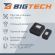 Звонок дверной BigTech DB01B-1B1R-BK-800, беспроводной Звонок дверной BigTech DB01B-1B1R-BK-800, беспроводной