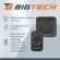 Звонок дверной BigTech DB01B-1B1R-BK-800, беспроводной Звонок дверной BigTech DB01B-1B1R-BK-800, беспроводной