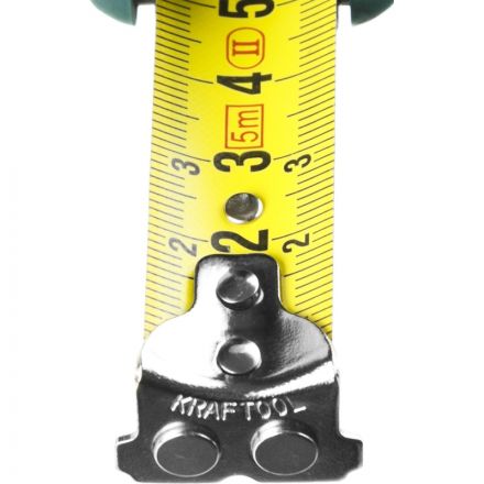Рулетка KRAFTOOL Grand, 5 м х 19 мм (34022-05-19) Рулетка KRAFTOOL Grand, 5 м х 19 мм (34022-05-19)
