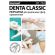 Перчатки латексные смотровые MANUAL DC750, Австрия, 50 пар (100 шт.), размер S (малый), белые, DC750-01