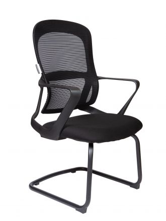 Кресло Norden Play CF black 336C black