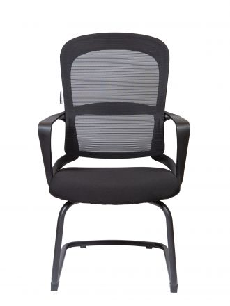 Кресло Norden Play CF black 336C black