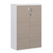 Комплект IN FREGAT фасадов с замком 129Н102 дуб скандинавский Комплект IN FREGAT фасадов с замком 129Н102 дуб скандинавский