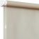 Рулонная штора Комус Мебель Stars - W1985 V707, 90х160, бежевый