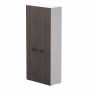 Гардероб Everprof EVO (ЭВО) 800х383x1835 Белый/Дуб Пасадена Гардероб Everprof EVO (ЭВО) 800х383x1835 Белый/Дуб Пасадена