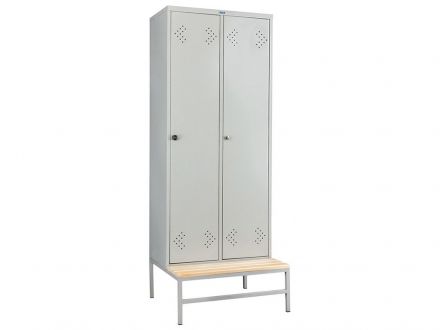 Скамья-подставка  LS-21-60 сосна Скамья-подставка  LS-21-60 сосна