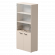 Шкаф комбинированный Everprof EVO 800х383x1835 Кашемир