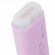 Текстовыделитель BRAUBERG "ORIGINAL PASTEL", ЛАВАНДОВЫЙ, линия 1-5 мм, 151695