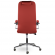 Кресло СН-601 Соло хром SoloCH Ср S-0421 (красный) Кресло СН-601 Соло хром SoloCH Ср S-0421 (красный)
