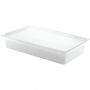 Гастроемкость Restola полипроп 1/1х4'' (100мм) 530х325 прозрачн,422100101