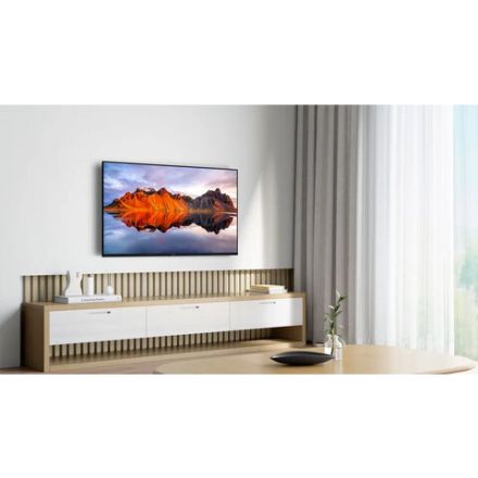 Телевизор XIAOMI Mi LED TV A 43 2025 43" (108 см), 3840x2160, 4K, 16:9, Android TV, Wi-Fi, черный, L43MA-AURU