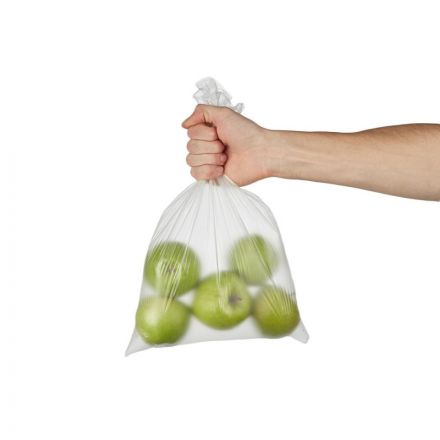 Пакет фасовочный Знак Качества ПНД 25х40 см 15 мкм (250 штук в упаковке) Пакет фасовочный Знак Качества ПНД 25х40 см 15 мкм (250 штук в упаковке)