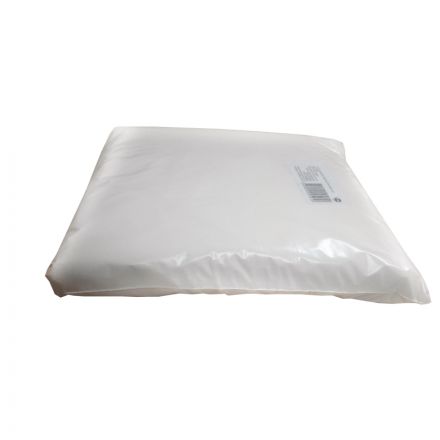 Пакет фасовочный Знак Качества ПНД 25х40 см 15 мкм (250 штук в упаковке) Пакет фасовочный Знак Качества ПНД 25х40 см 15 мкм (250 штук в упаковке)