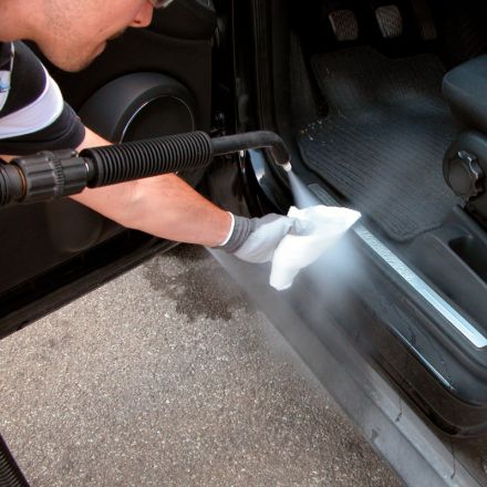 Парогенератор электрический Lavor Professional KOLUMBO Парогенератор электрический Lavor Professional KOLUMBO