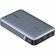 Внешний аккумулятор UGREEN PB720 (25188) 20000mAh PD 100W, серый